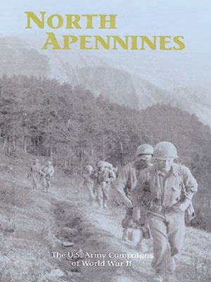 cover image of North Apennines